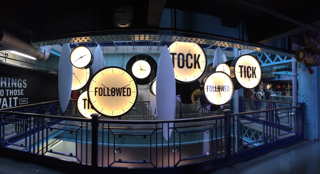 Dublin ist mehr als "die Stadt der trinkenden Dichter" – Teil 3 der Trilogie Auf den Spuren von James&nbsp;Joyce