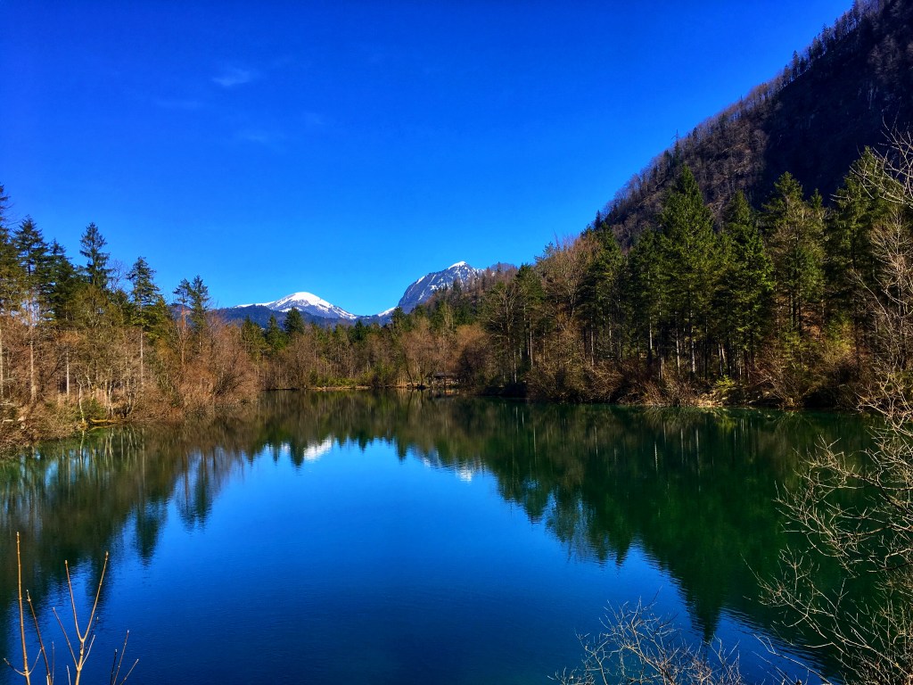 Pippi und Rüdi im&nbsp;Bluntautal