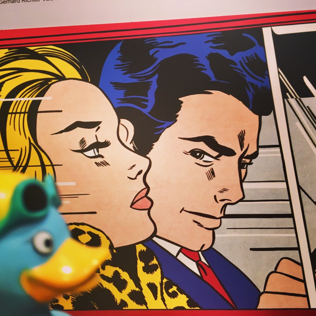 On the road again : Boxenstopp in&nbsp;Einbeck