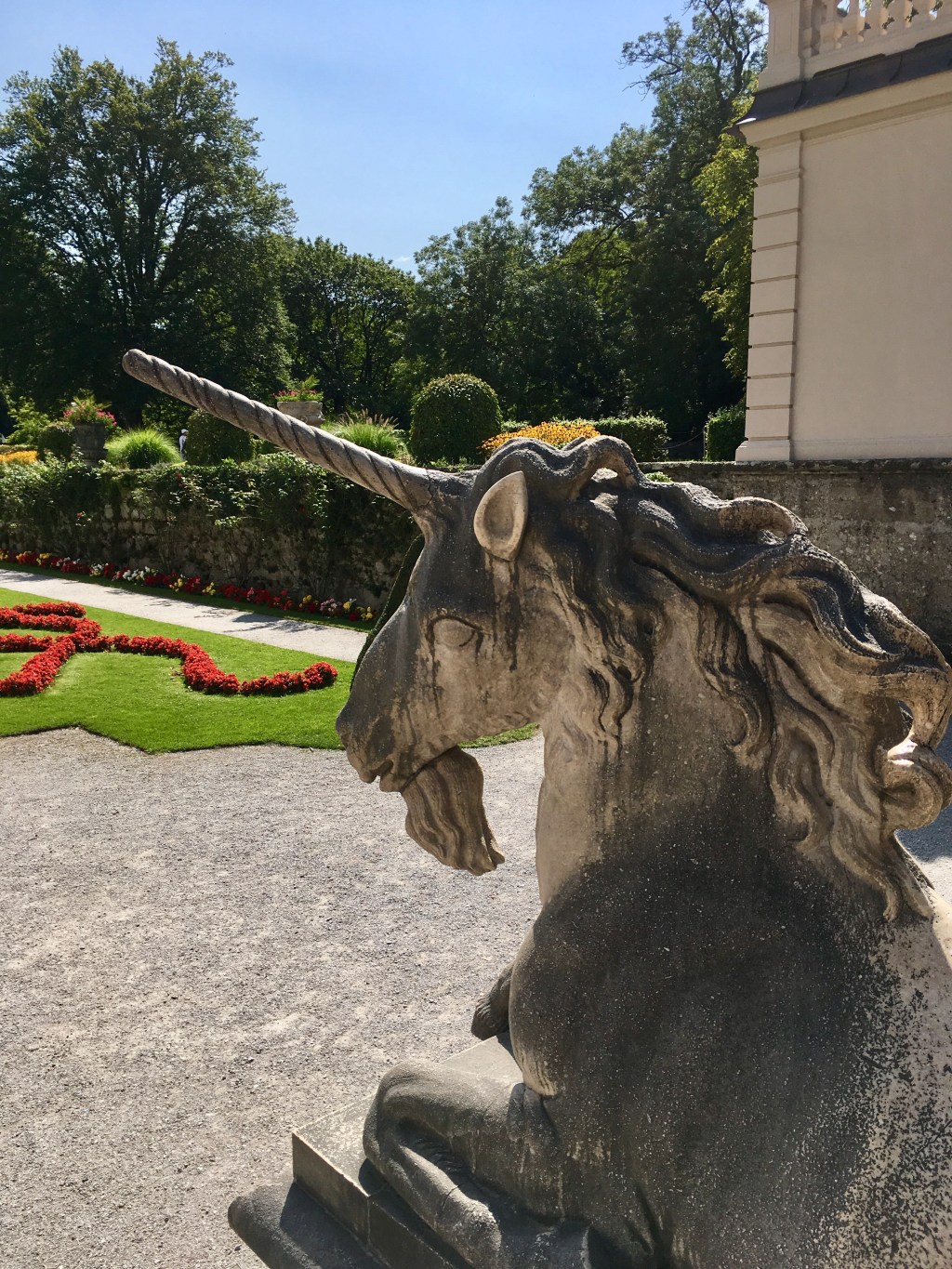 Salzburg – Stadt und Wurst /&nbsp;Prolog