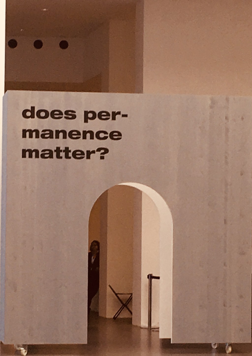 München – ein Tag zwischen Kunst und&nbsp;Krempel….