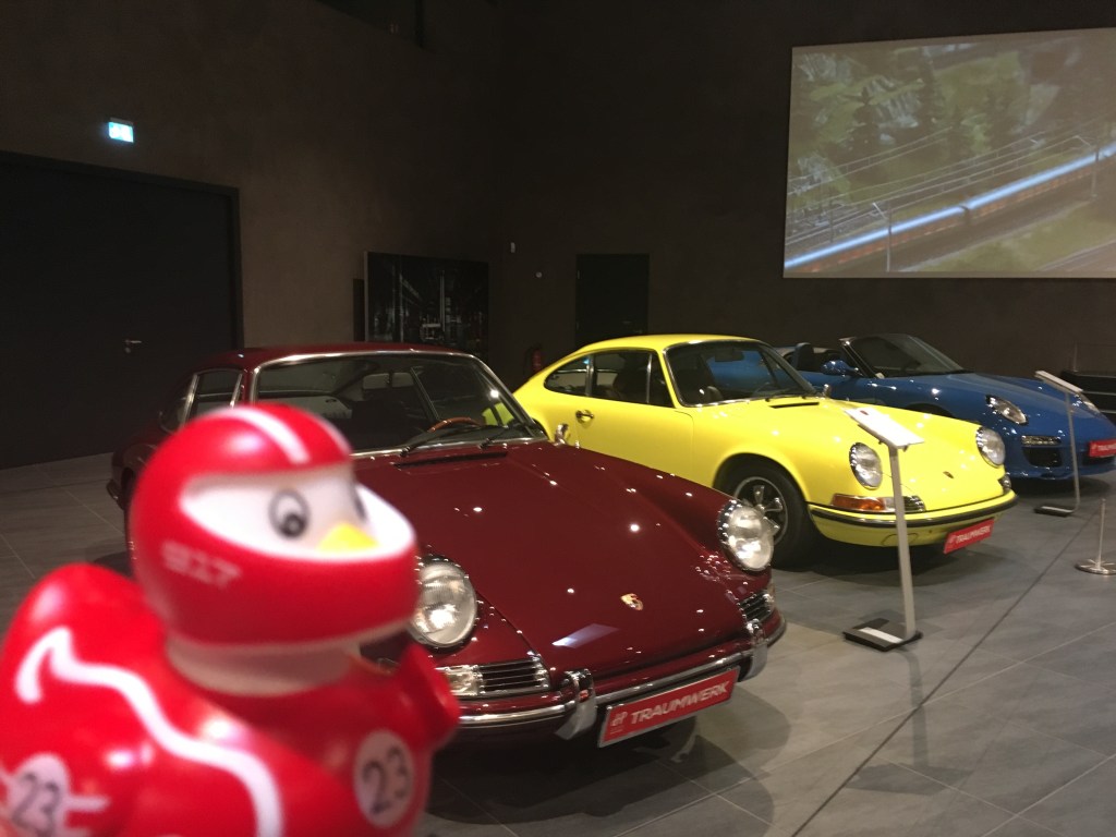 Im Traumwerk ist die Feuerwehr&nbsp;los!