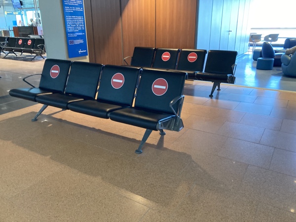 Resumee – Fliegen &&nbsp;Corona