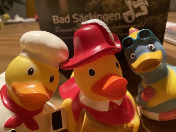 Wenn du nicht wegfährst, kommt das Reiseziel eben zu&nbsp;dir!