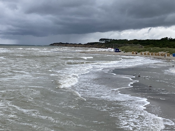 Der Mythos Fischland – Darß –&nbsp;Zingst