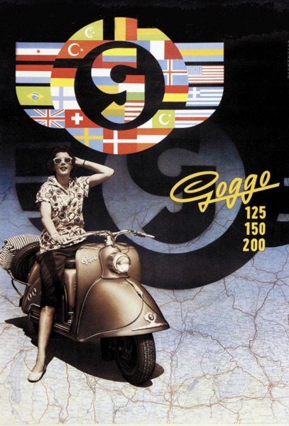 Wochenende in Dingolfing, Teil 2: Vom Goggomobil zu  BMW und dem wachsenden Felsen von&nbsp;Usterling