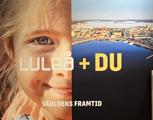 Rückblick: Norrbotten Highlights, Tipps und weg mit dem&nbsp;Bargeld