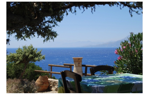 Sonnenstrand versus Kreta – Resümee eines jungen Pauschalreisenden – Teil&nbsp;1