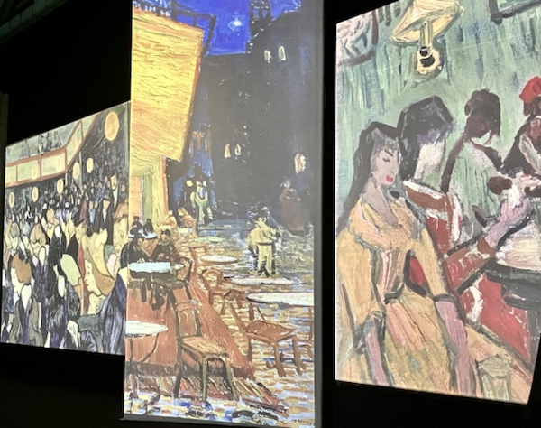 Van Gogh in&nbsp;Salzburg