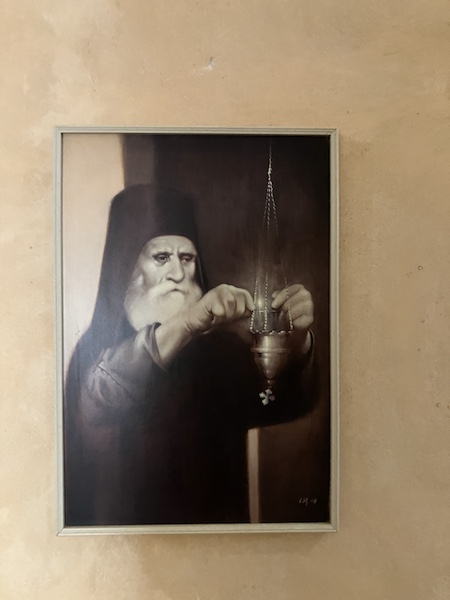 Von verstopften Städten, Märtyrern im Kloster und Smoothies im&nbsp;Töpferdorf