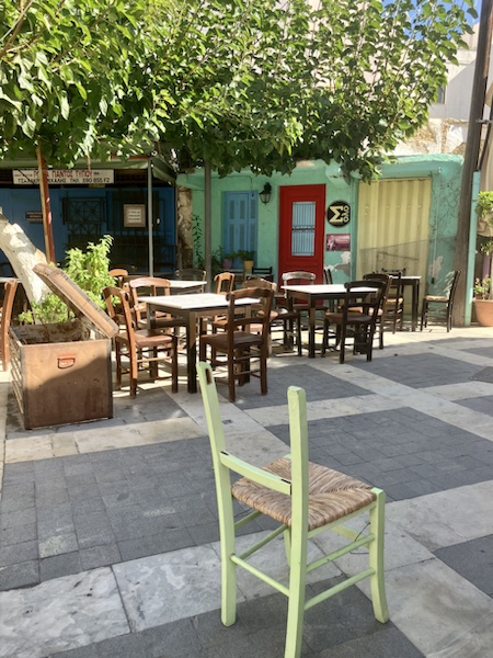 Heraklions schöne Seiten