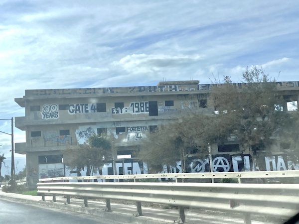 Lost Places an jeder&nbsp;Ecke