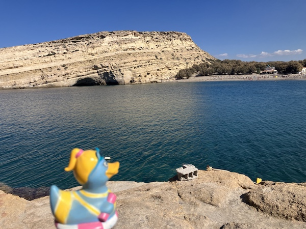 Today is life – Tomorrow never&nbsp;comes