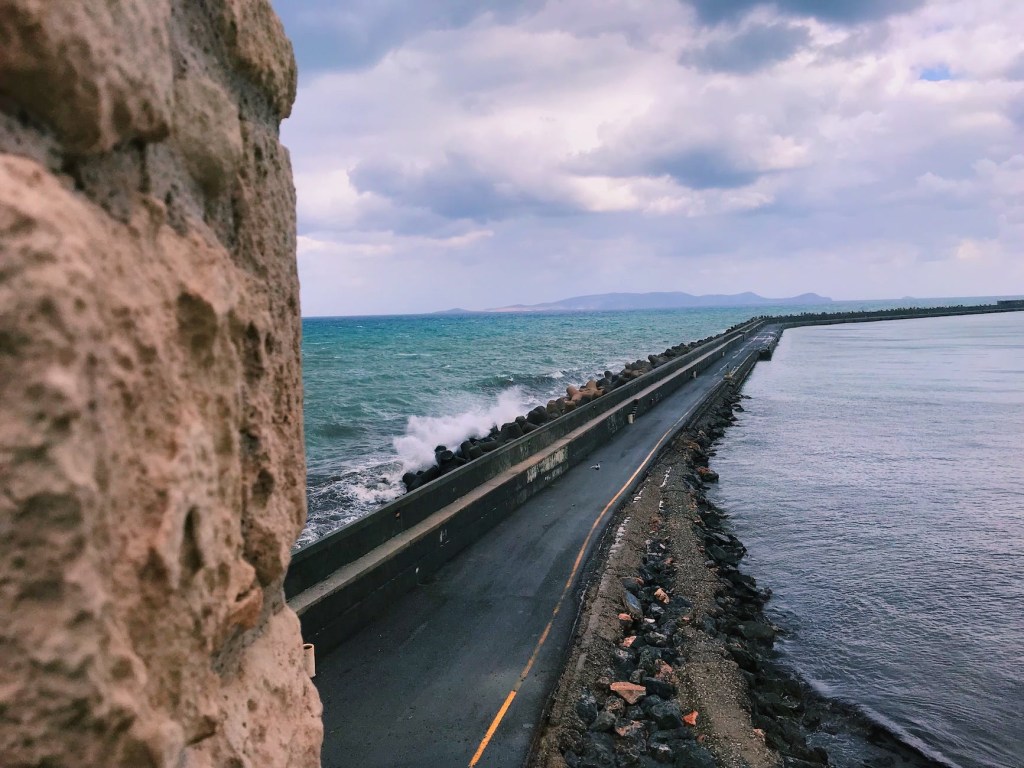 Kreta –Straßenverkehr, vorab&nbsp;recherchiert