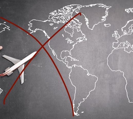 Warnung vor fake – booking.com&nbsp;Flügen