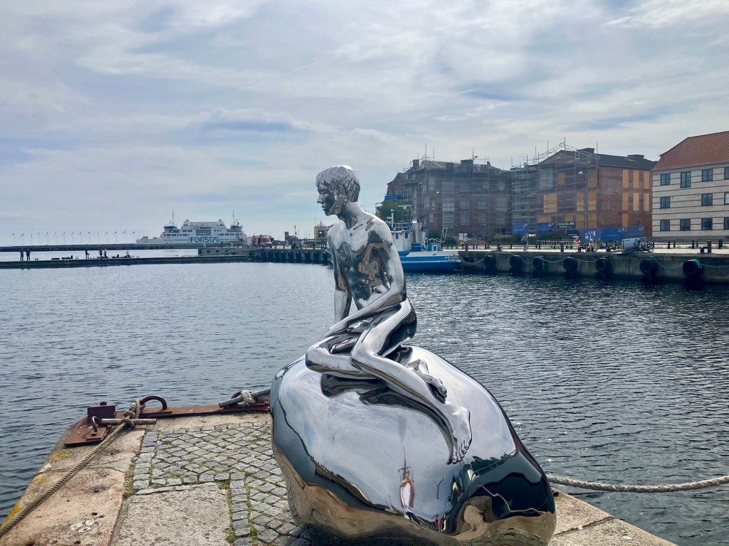 „Retro“ –&nbsp; spektive Dänemark &&nbsp;Schweden