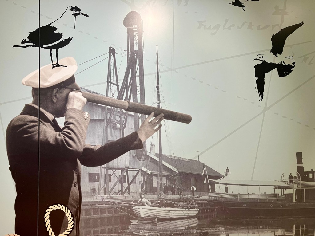 Helsingør maritim – oder wo ist da ein&nbsp;Museum?