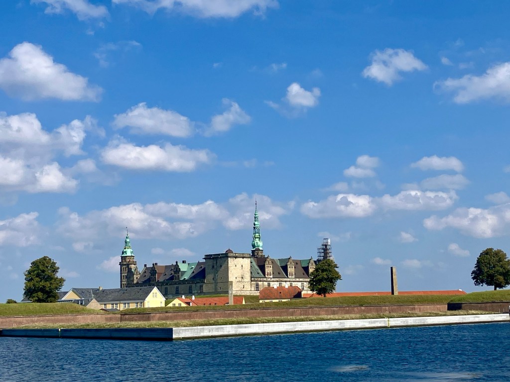 „Sein oder nicht sein“, Streetfood in Lagerhallen & eine männliche&nbsp;Meerjungfrau