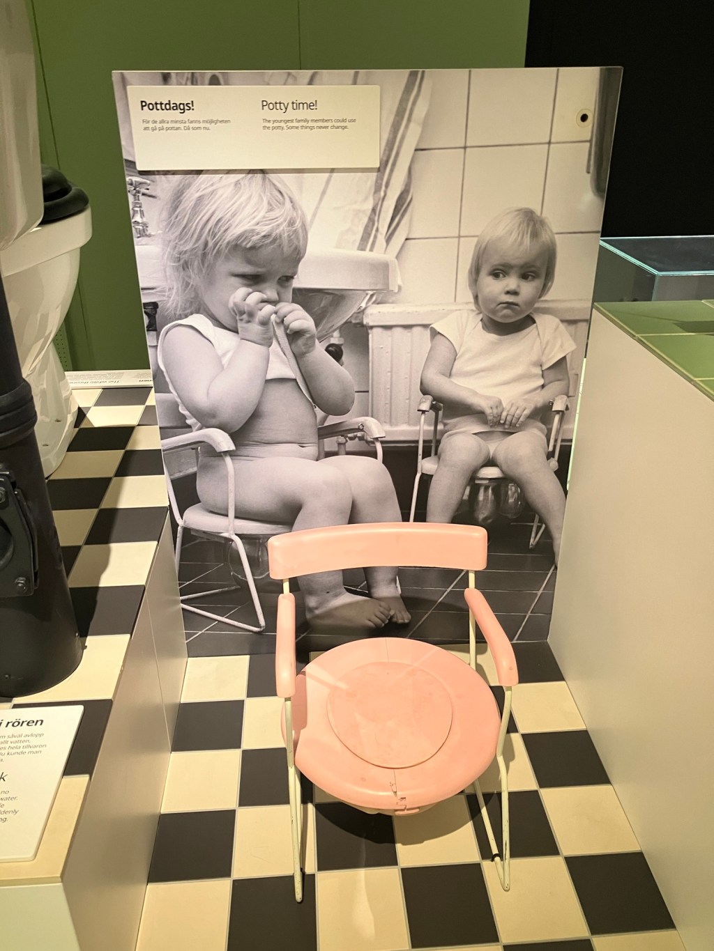 Oldtimer in der Pampa, IKEA Museum und ein verrückter Lost&nbsp;Place