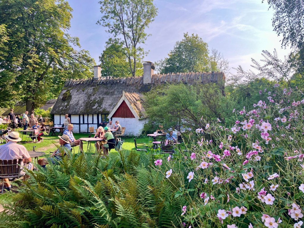 Manchmal hilft nur noch Kaffee und&nbsp;Kuchen