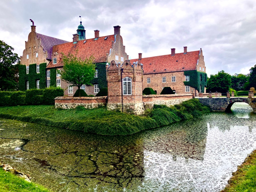 Das verfluchte Schloss in TROLLE&nbsp;LJUNGBY