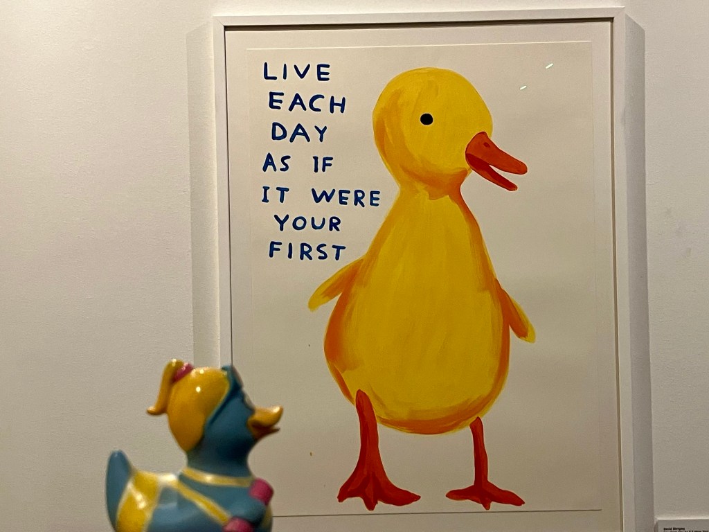 Kopenhagen: Streetart &&nbsp;Sozialismus