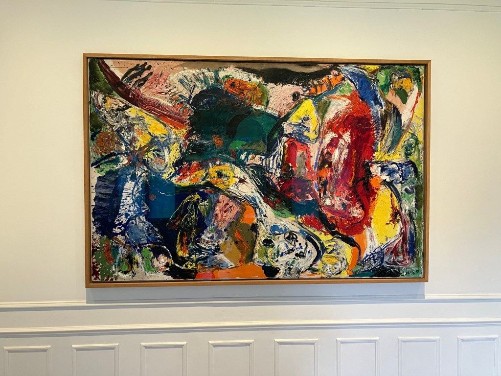 Zu Gast bei Louise & Ole oder sonntags im&nbsp;Museum