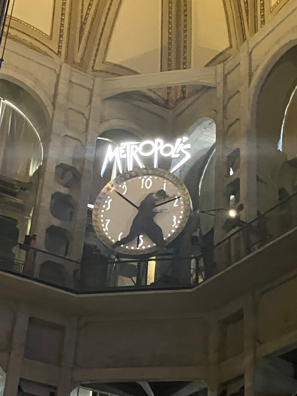 Großes Kino in der Mole Antonelliana&nbsp;