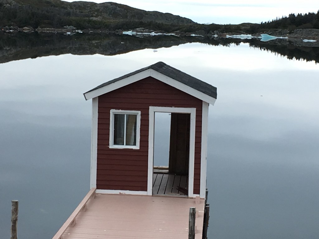 Neufundland Rundreise 2017 – in neuem&nbsp;Format