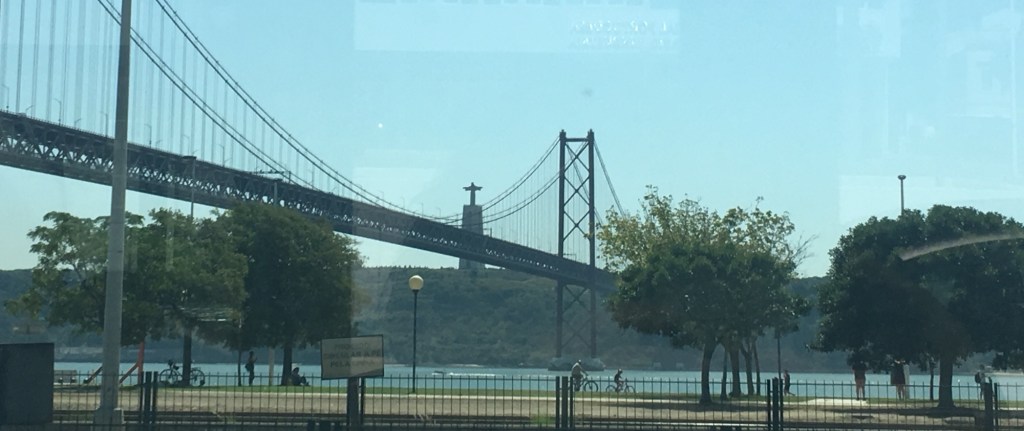 Lissabon in 48&nbsp;Stunden