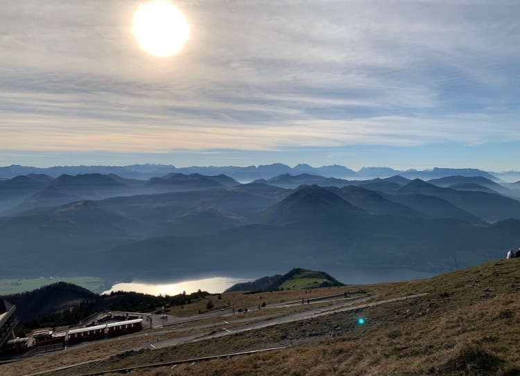 23 Ausflustipps ins oberbayrisch-österreichische Grenzgebiet