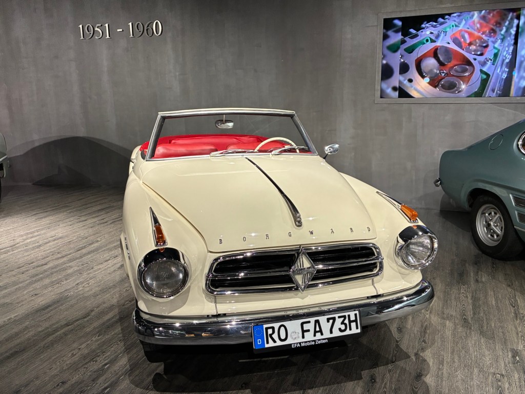 🚗 Regenwetter, Raritäten & Radieschen – Ein Samstag in&nbsp;Amerang