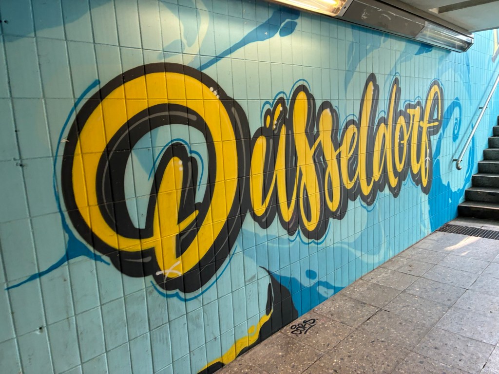 Is es „schee“ in NRW? 🤷‍♀️ Wir finden es für euch&nbsp;heraus!