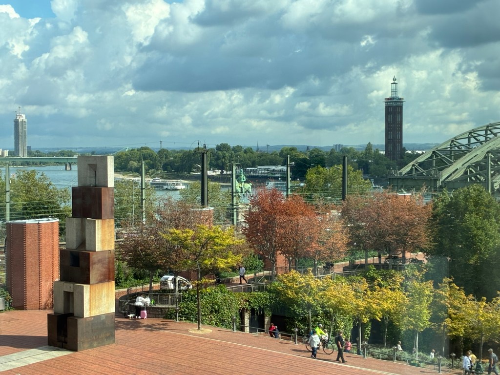 Köln in 5 Stunden ⏰ – Kunst, Kult und Kleinkariertheit