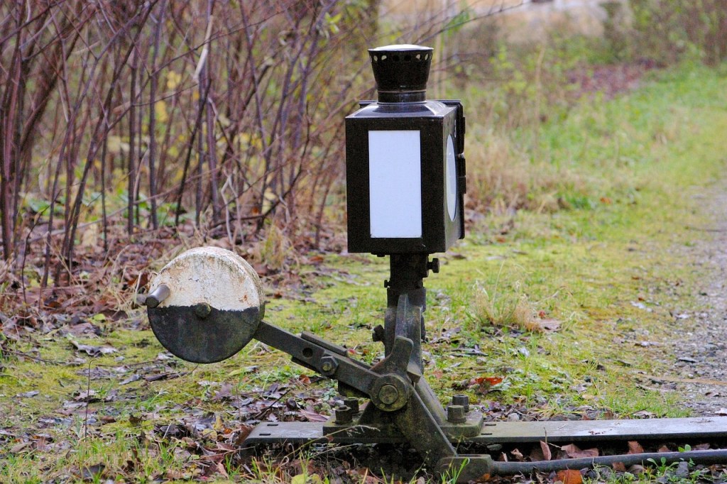 Warten auf die DB – hoffnungsloser als auf&nbsp;Godot?