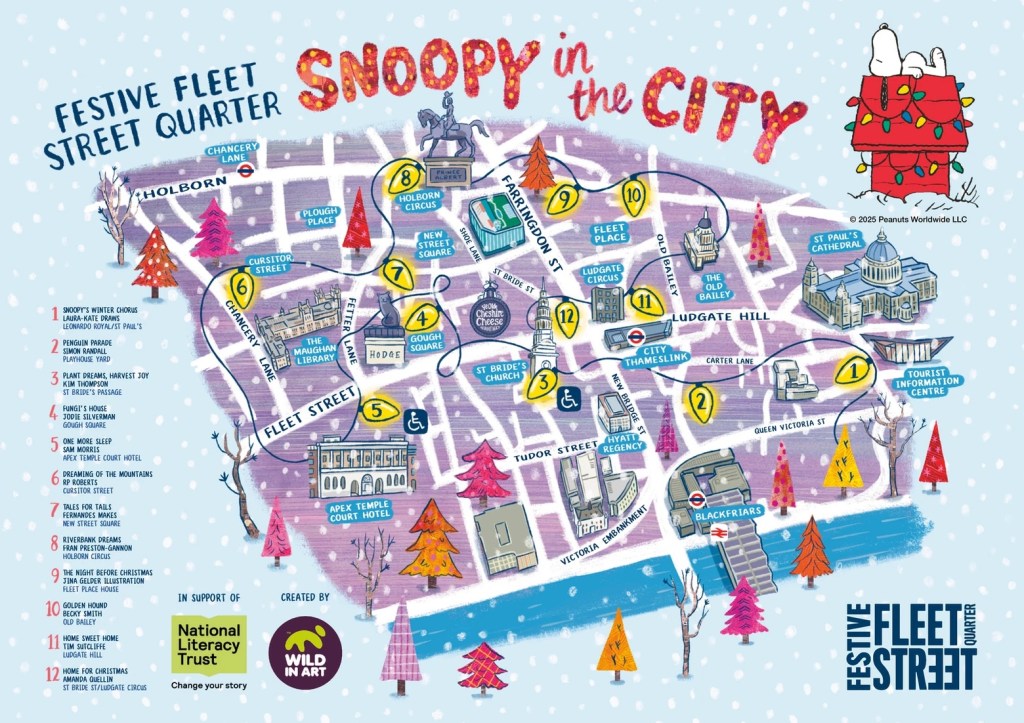 Mind the gap and mind the airbus – Blitztrip nach&nbsp;London&nbsp;