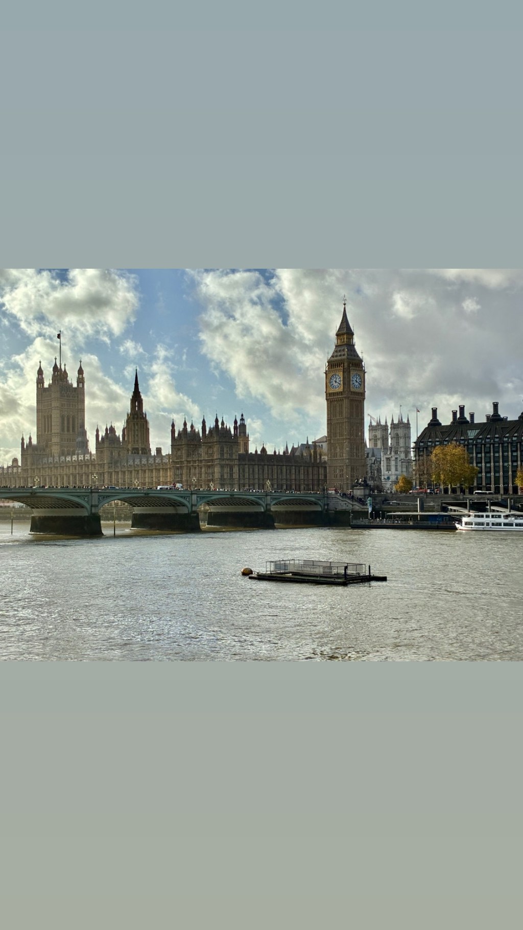 Rückblick London, Tipps & Highlights&nbsp;