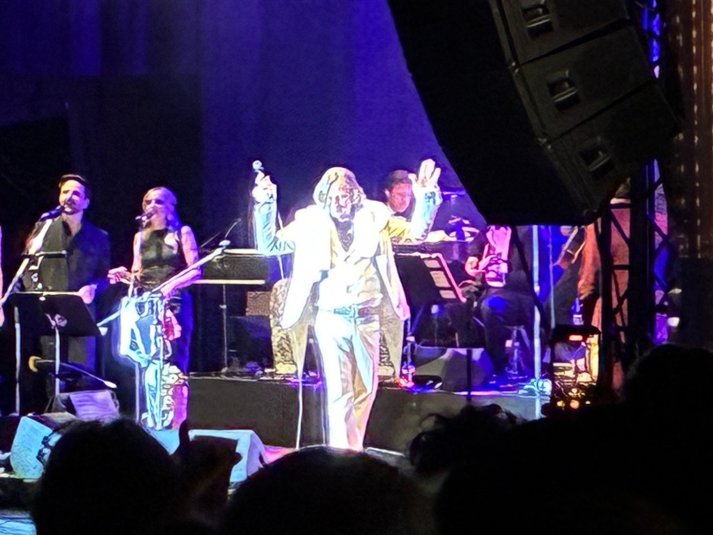 Dieter Thomas Kuhn & die SWR Big&nbsp;Band